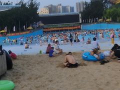 -欢乐水魔方水世界