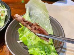-喜来稀肉(旺角广华街店)
