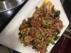 齐齐哈尔烤肉(总店)-杨记齐齐哈尔烤肉(总店)