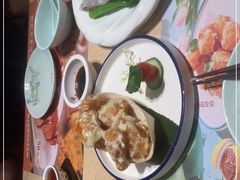 -点都德(汇盈广场店)