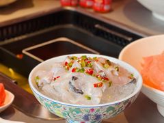 -洞子口重庆鲜货火锅(楚翘城旗舰店)