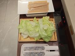 -蝎王府羊蝎子(虎坊桥总店)