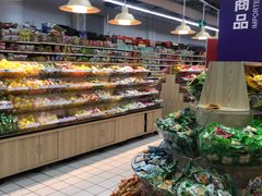 -大润发(张江店)