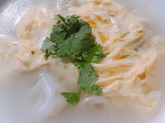 -买又大餐厅(福林里店)