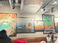 -Wagas沃歌斯(港汇恒隆广场店)