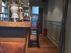 -Geneva日内瓦餐厅(西郊宝成花苑店)