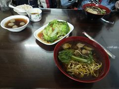 -好成财牛排馆(涂门街总店)