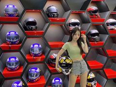 -魔赛卡丁车赛车汇(上海店)