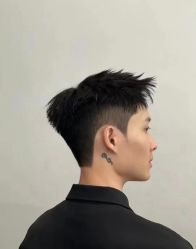 -大人物·男士理发馆
