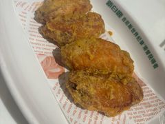 -新白鹿餐厅(第一百货店)