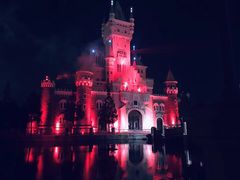 -青岛方特梦幻王国