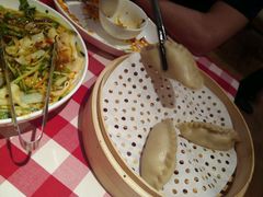 -西贝(上海我格广场店)