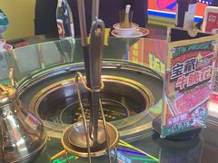 -大吉利·潮汕鲜牛肉火锅(河西店)
