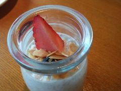 -咖啡厅自助餐厅(贵阳中天凯悦酒店)