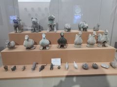 -茂陵博物馆