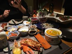 龙虾-味见·荣家(亚泰大街店)