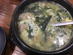 -意成料理