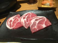 -千寻烧肉(政务区店)