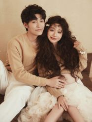 点击看大图 -暖摄影 孕妇写真家庭影像馆 (自然光主题店)