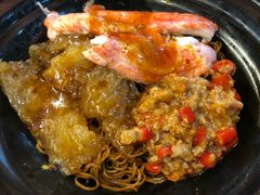 -亞婆井·劲抽面食(铂顿城店)