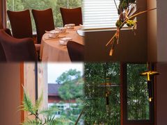 -宴武夷·匠心闽味(印象大红袍店)