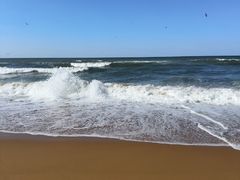 -威海国际海水浴场旅游区