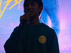 -CGV星星影城(颐堤港ScreenX店)
