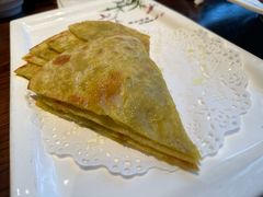 -沙力海西北特色美食烤肉店(北门坡店)