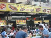 -明记烧鱼美味店