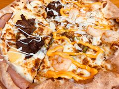 -Mr.Pizza米斯特比萨(苏州平江万达广场店)