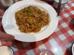 -老郑家东北春饼(龙悦居店)