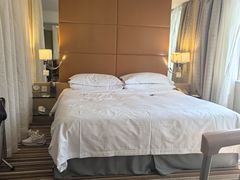 -上海新锦江大酒店