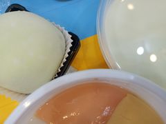 -六伴夏烘焙蛋糕·低糖动物奶油