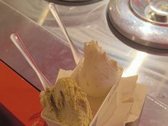 -野人先生现做冰淇淋(北京王府井东方新天地店)