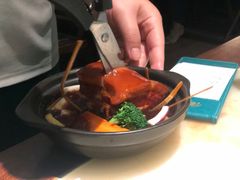 -佬麻雀·新湘菜(珠海金发购物中心店)