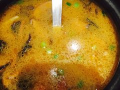-西贝(宝乐汇店)