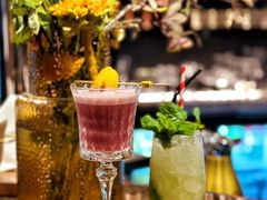 -MM·五声·音乐人与调酒师(西安路店)