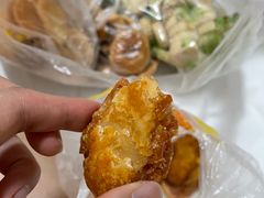 软鸡仔饼-赞记龙凤礼饼(广州市二宫向群宾馆店)