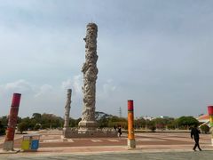 -中国闽台缘博物馆