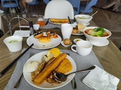 -厦门康莱德酒店
