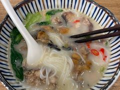 -鲜越鲜鱼粉(财富购物中心店)