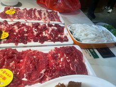 -潮汕大目牛肉火锅(皇岗旗舰店)