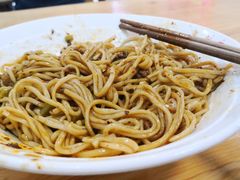 -华兴街自力面店