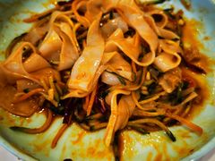 -馍界传奇·肉夹馍·手工面(中北永旺店)