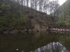 -西泰山风景区