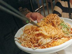鸡丝凉面-江南里(虹悦城店)