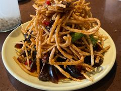 -一棠龙虾•王牌虾球(光谷天地店)