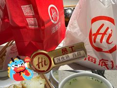 水果小吃-海底捞火锅(番禺广场店)