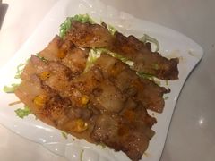 -中西名菜(增城万达广场店)