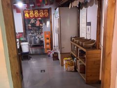 -缘福乡村铁锅炖民宿(八达岭店)